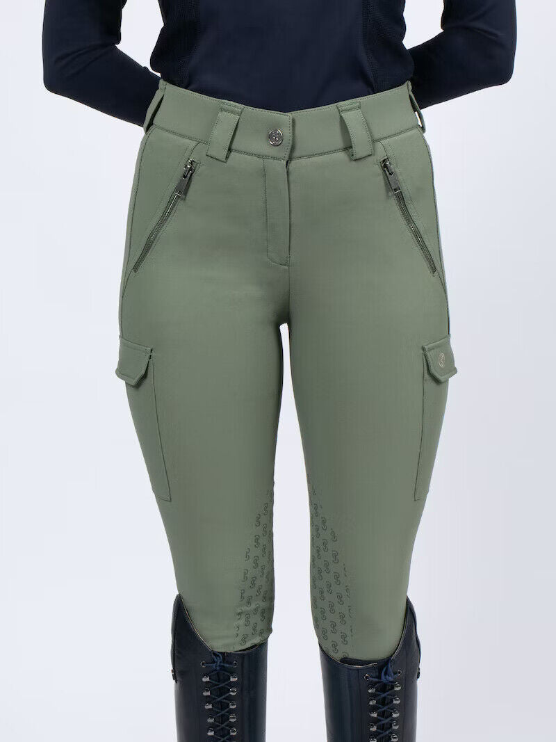 NEW PS OF SWEDEN AVA BREECHES (41005-274)