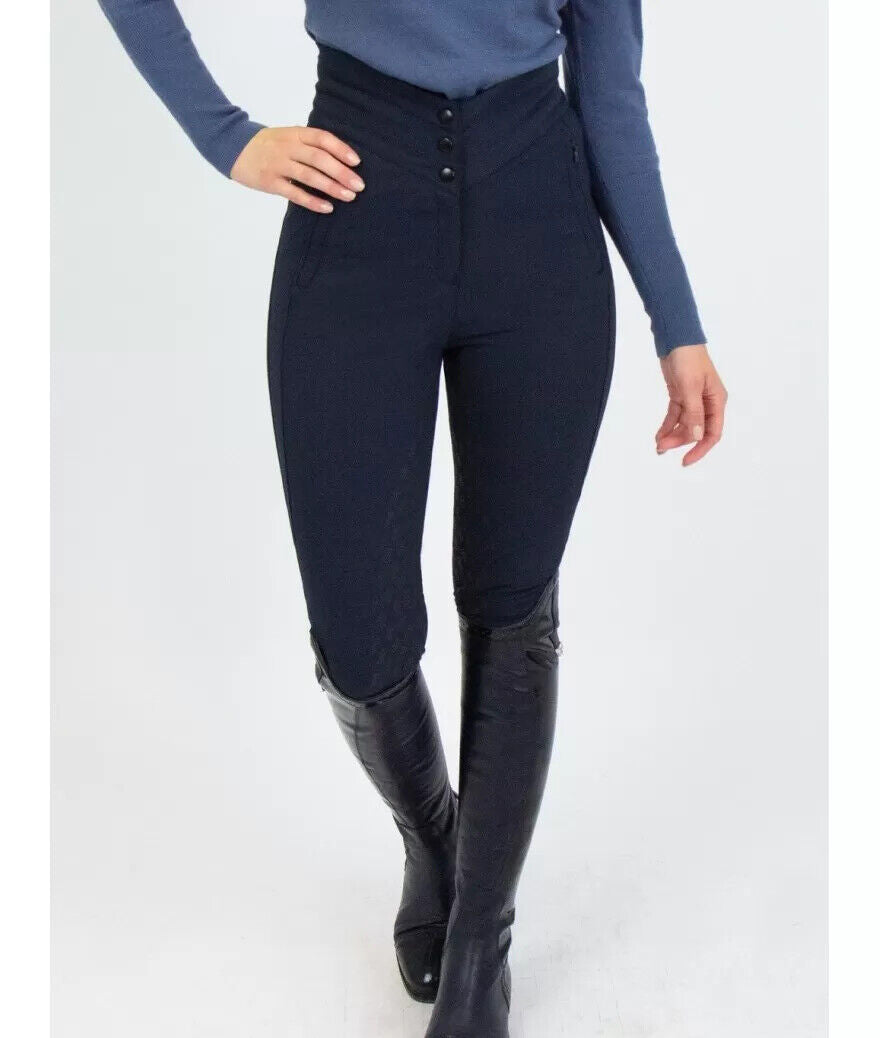 PS Of Sweden Paris Breeches (40006)