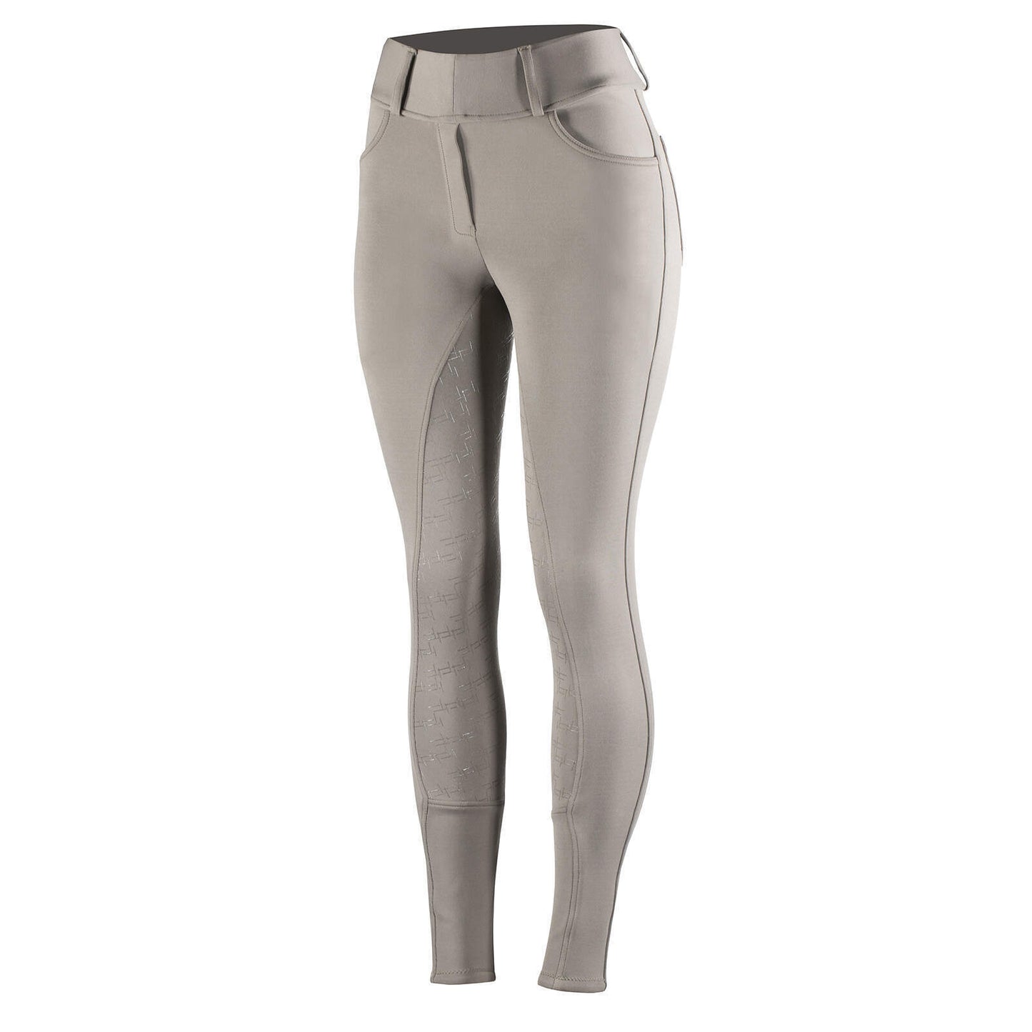 NEW Horze Charla Women's Winter Tights with belt loops (36279)