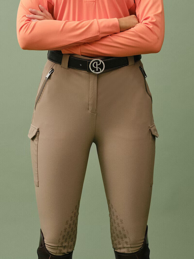 NEW PS OF SWEDEN AVA BREECHES (41005-274)