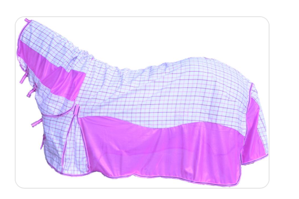 ** NEW** Design Fly Rug for Horse / Pony / Shetland Heavyweight Full Neck Combo