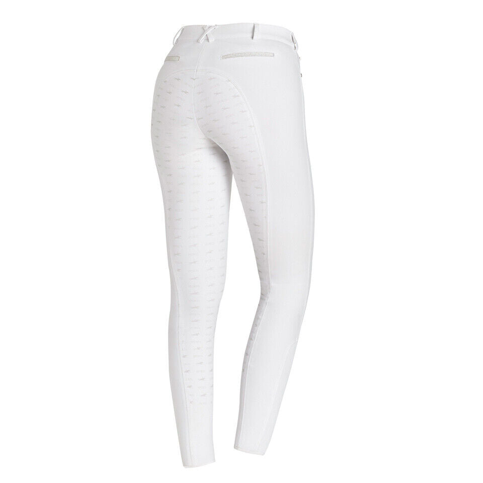 NEW SCHOCKEMOHLE CHAYENNE LADIES RIDING BREECHES (2171-00037)