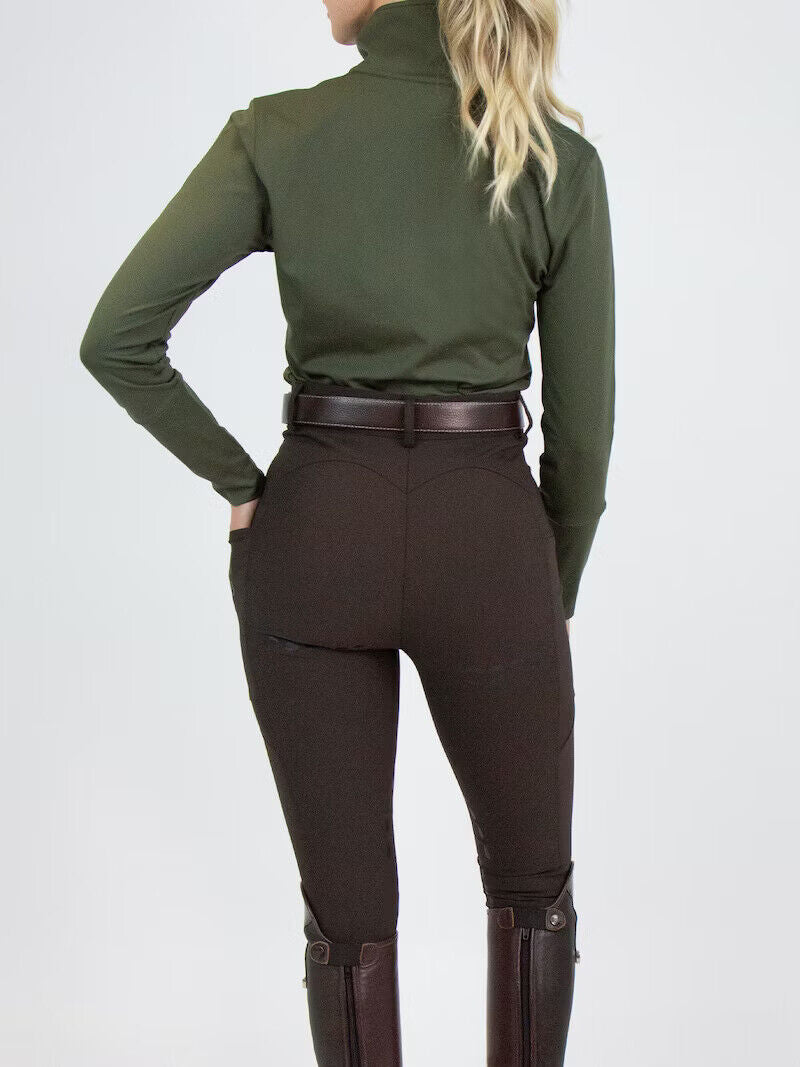 New PS of Sweden CAMERON RIDING BREECHES (40005-590)