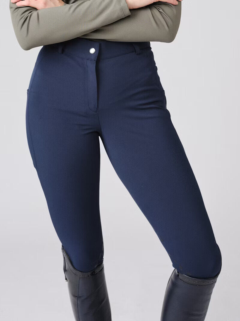 New PS of Sweden CAMERON RIDING BREECHES (40005-590)