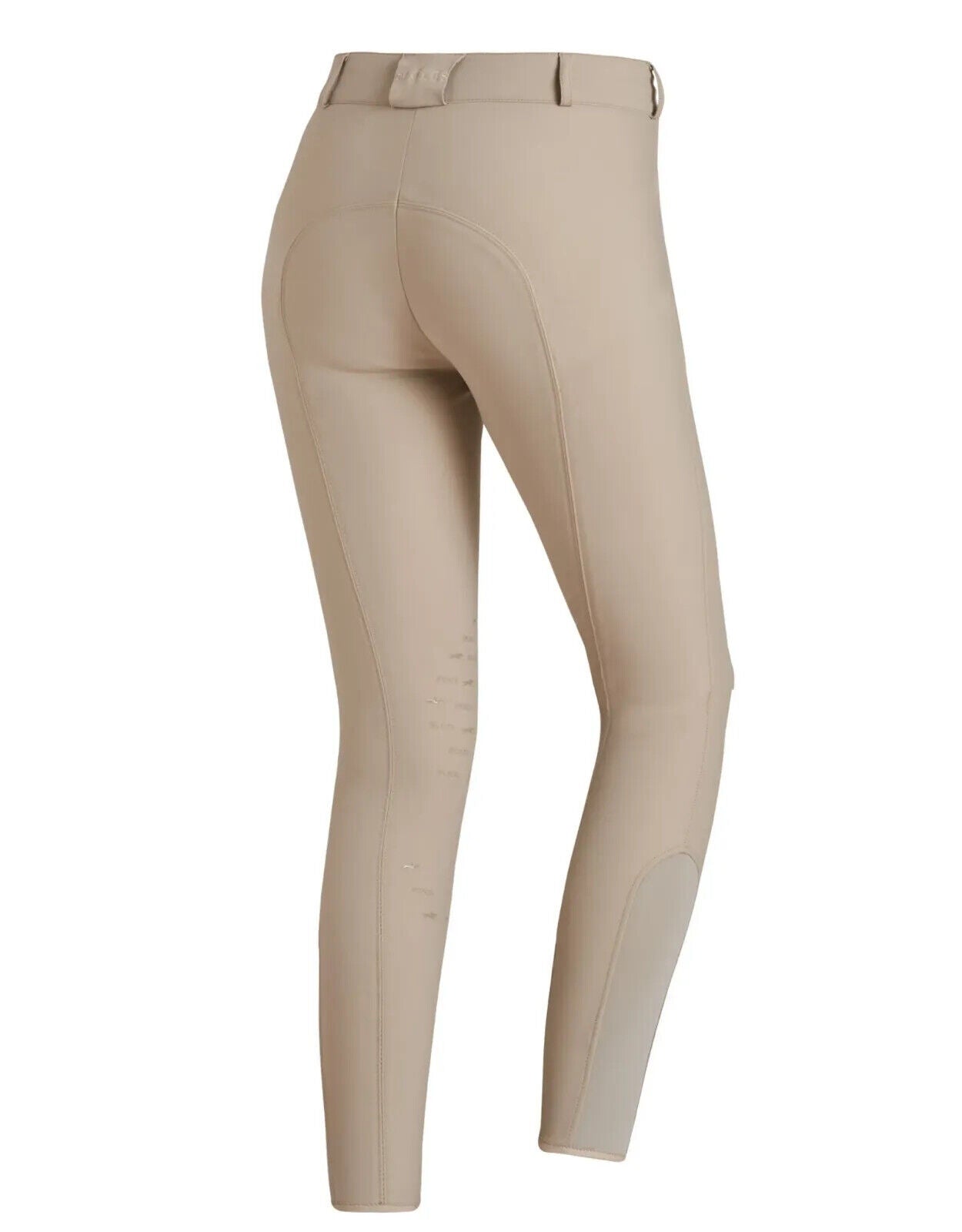 NEWSCHOCKEMOHLE EVA HUNTER BREECHES II ,TAN (2161-00031)( s)