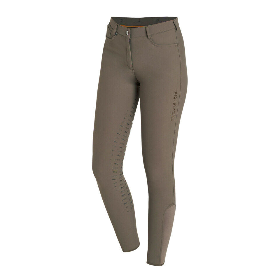 New SCHOCKEMÖHLE SPORTS Breeches Chayenne | Full Grip (2171-00037)