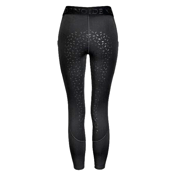 RIDE now Thermal riding leggings Navy - EU 38 (102965)