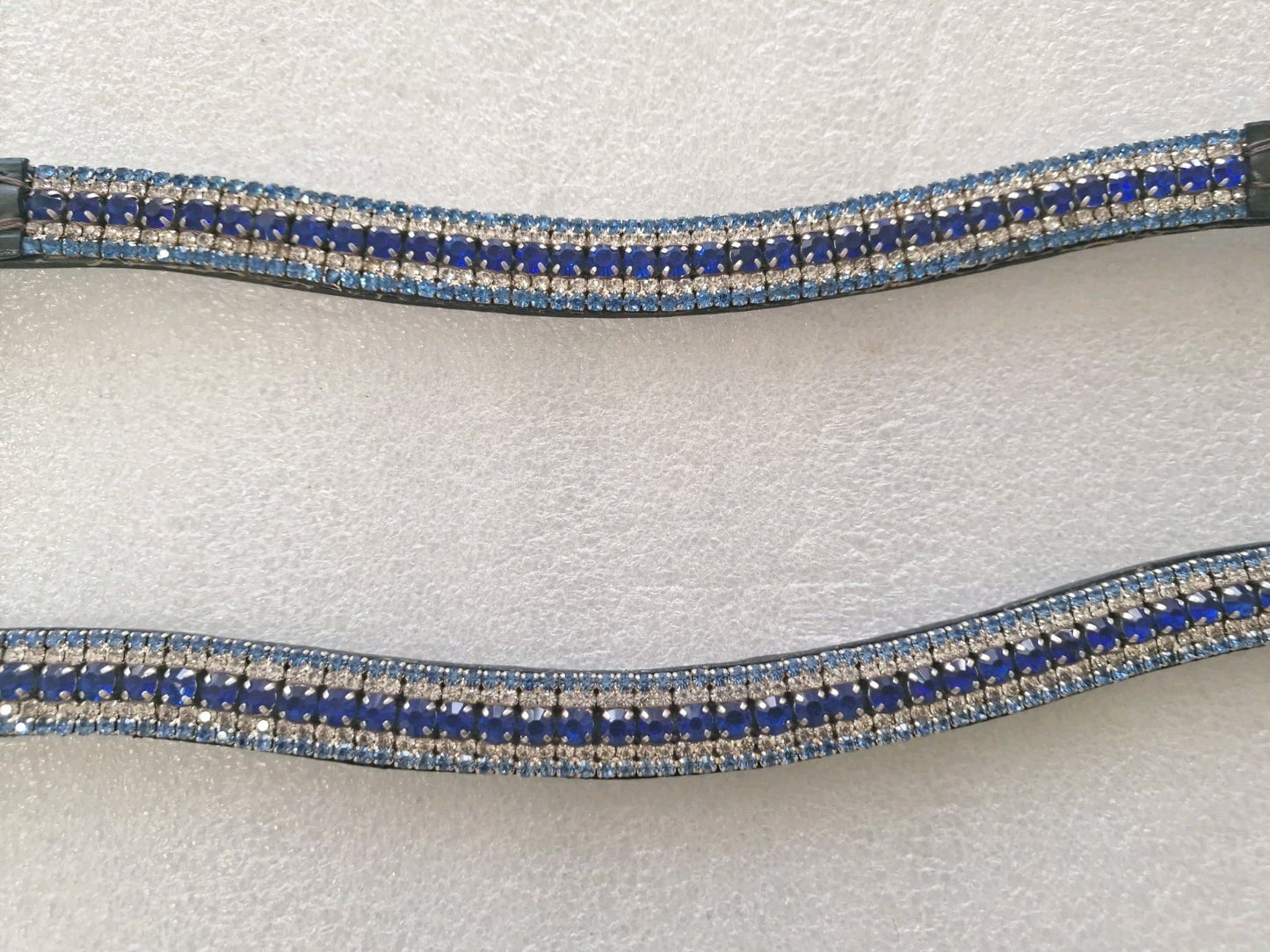 Joblot 50 Designer Crystal Browband CRYSTAL BROWN Sale B7 mixed lot2