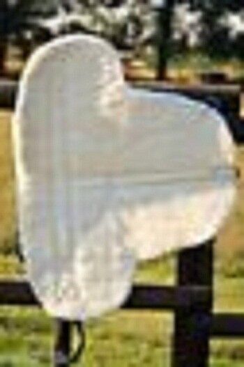 New Non slip Bottom Micro suede BAREBACK PAD with free girth and stirrups BLACK