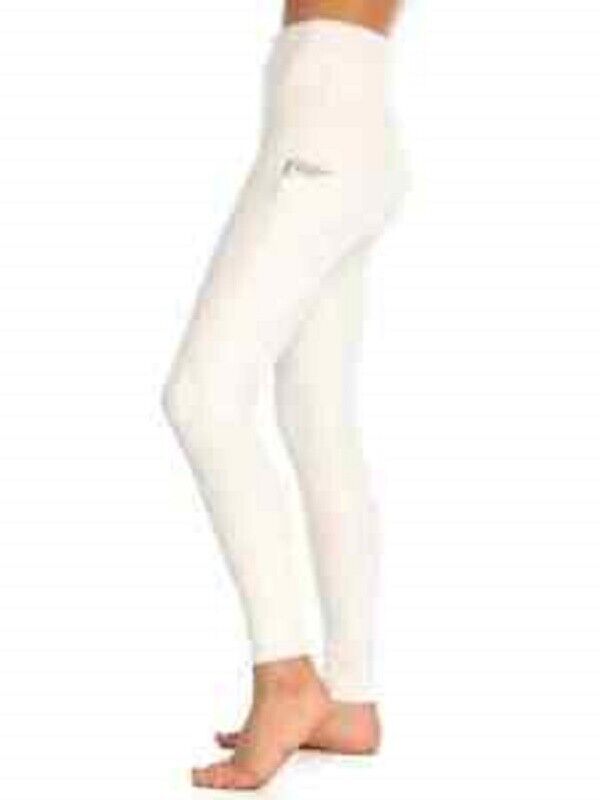 Good Rider Energy Breech Full Seat tight, White ,UK 36R EU 48 (14907)