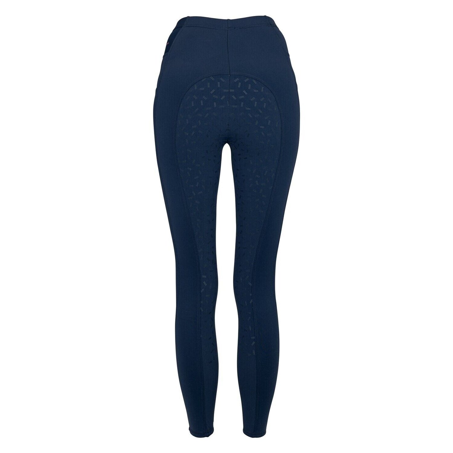 RIDE now Midseason leggings with grip full seat , Navy ,UK 10 EU 38 (102975)