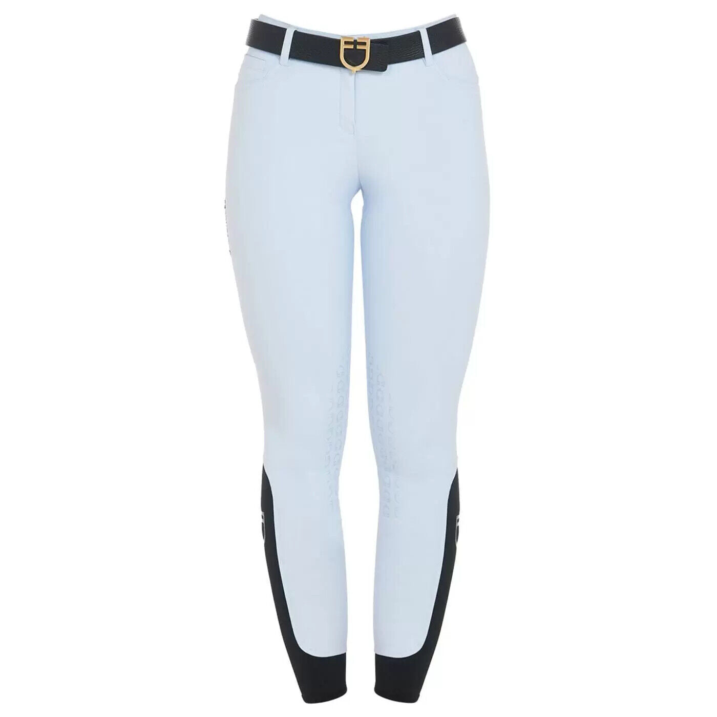 Equestro Zenda Light Women's Riding Breeches (ET06730)(F.P)
