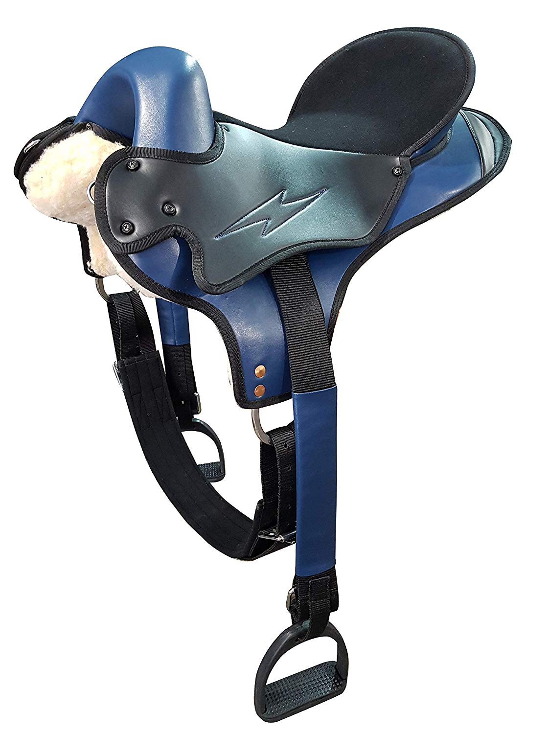 Cwell Equine Endurance Sports Saddle Choice of Sizes & Colors