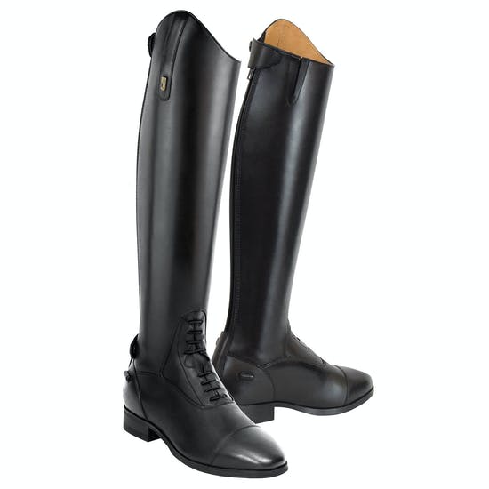 RIDING BOOTS