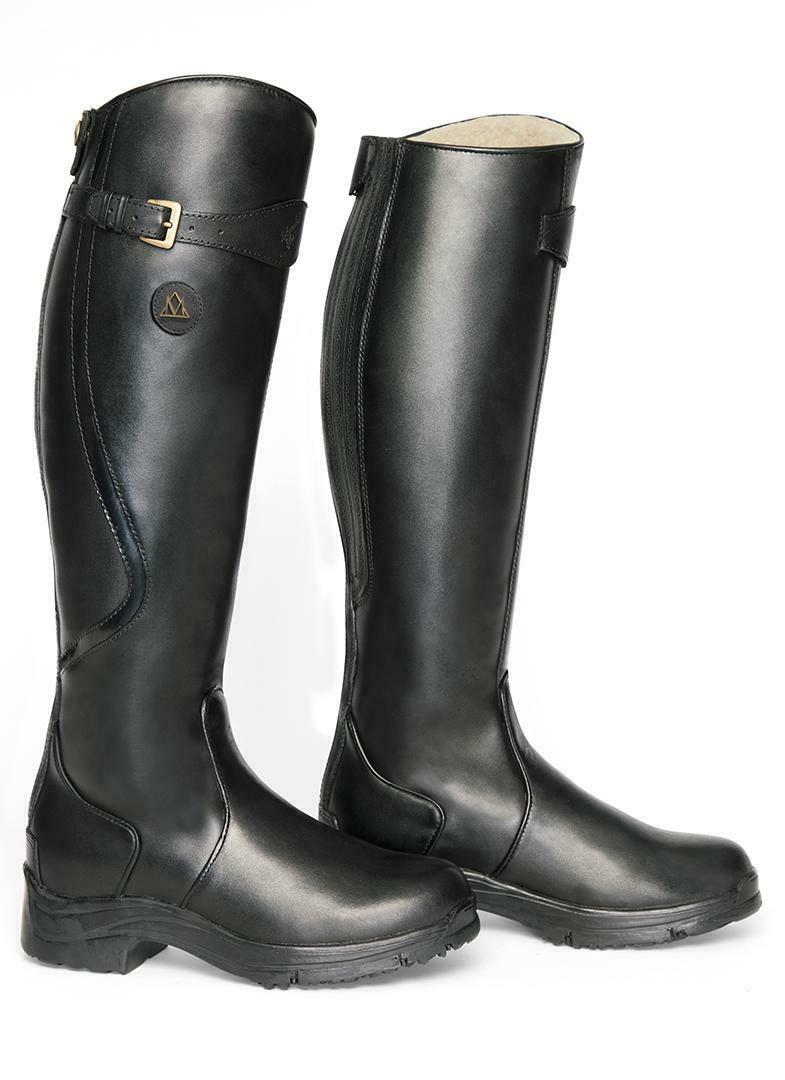 equine country boots