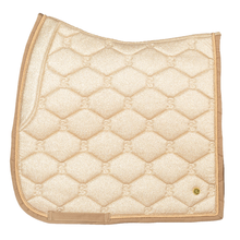 Load image into Gallery viewer, PS OF SWEDEN Dressage saddle pad Stardust SALE
