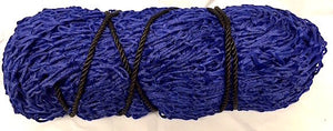 ROUND BALE HAYNET GREEDY FEED  6 FEET BALES  HAYLAGE JUMBO SLOW FEEDERS HAYNETS
