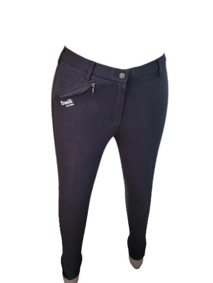 Daslö All Season Ladies Breeches 300 G (17944)