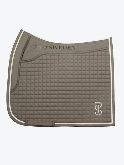 NEW PS OF SWEDEN SADDLE PAD DRESSAGE ELITE