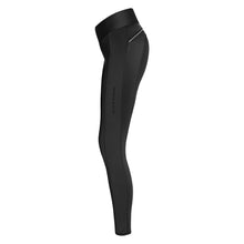 Load image into Gallery viewer, New  black forest thermal Horse riding leggings (102722)
