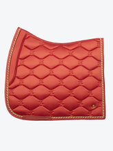 Load image into Gallery viewer, NEW PS OF SWEDEN SADDLE PAD DRESSAGE SIGNATURE
