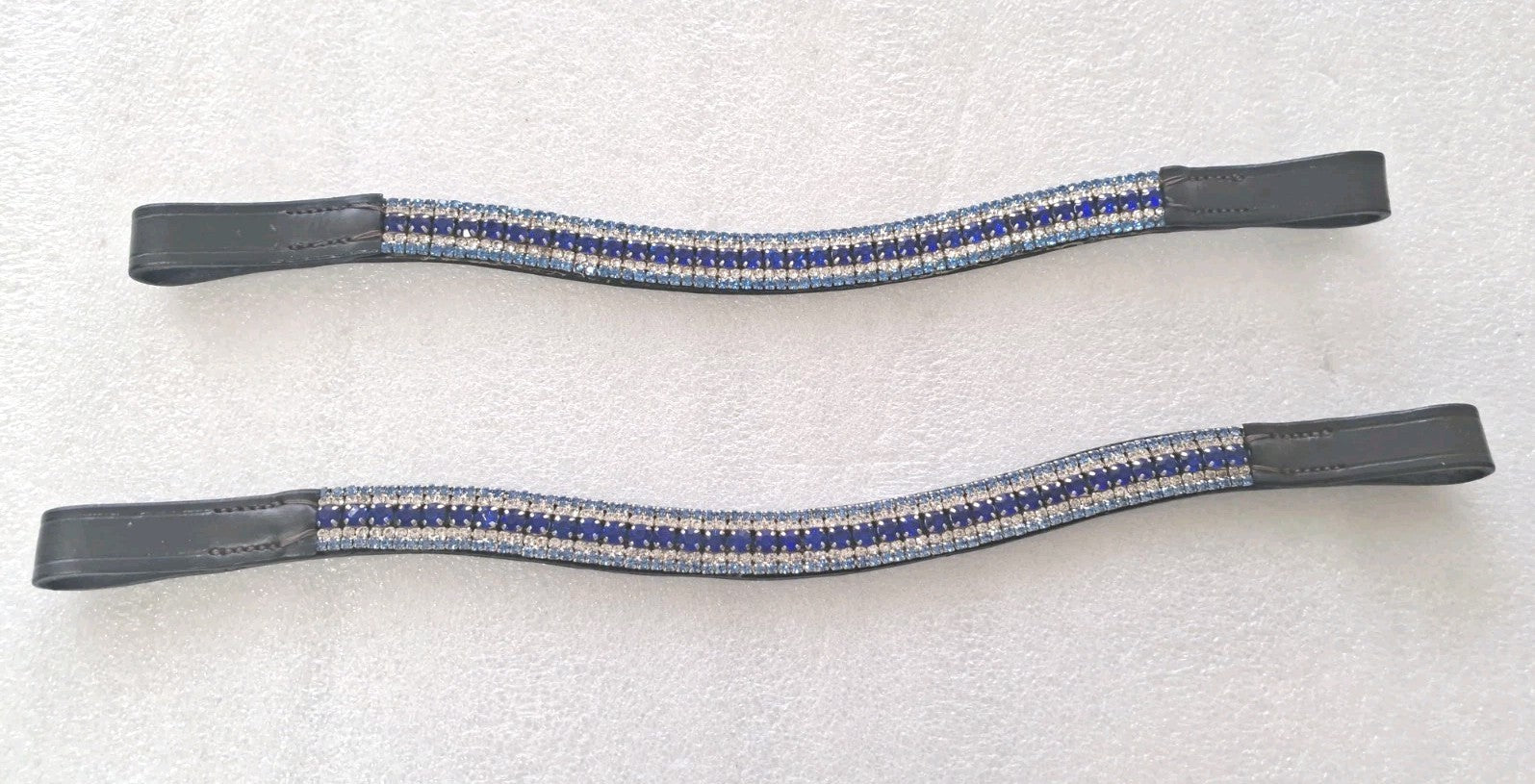 Joblot 50 Designer Crystal Browband   CRYSTAL BROWN Sale B7 mixed lot0