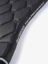 Load image into Gallery viewer, PS OF SWEDEN Dressage saddle pad Stardust SALE
