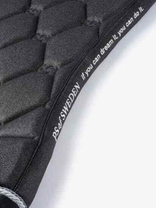 PS OF SWEDEN Dressage saddle pad Stardust SALE