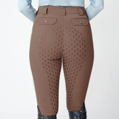 PS of Sweden Breeches Ivy Chocolate Chip  (IVY 2111)