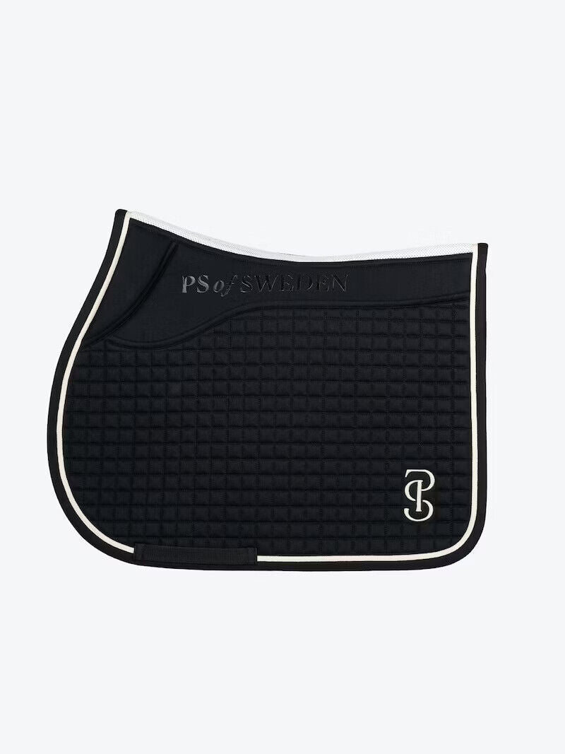 NEW PS OF SWEDEN  SADDLE PAD JUMP ELITE