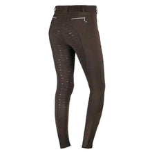 Load image into Gallery viewer, NEW Schockemohle Sports &#39;Victoy&#39; Style Breeches-Dark Brown,  2171-00026 (S)
