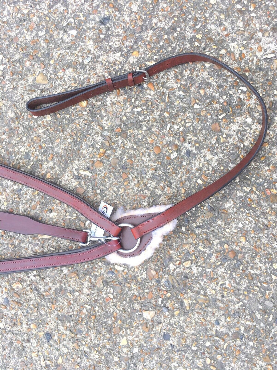 FOURCHE MARTINGALE /Poney | Le Sabot Vert