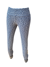 Load image into Gallery viewer, New Silicone Grip Horse Riding Leggings Tights Phone Pocket, ZEBRA PRINT
