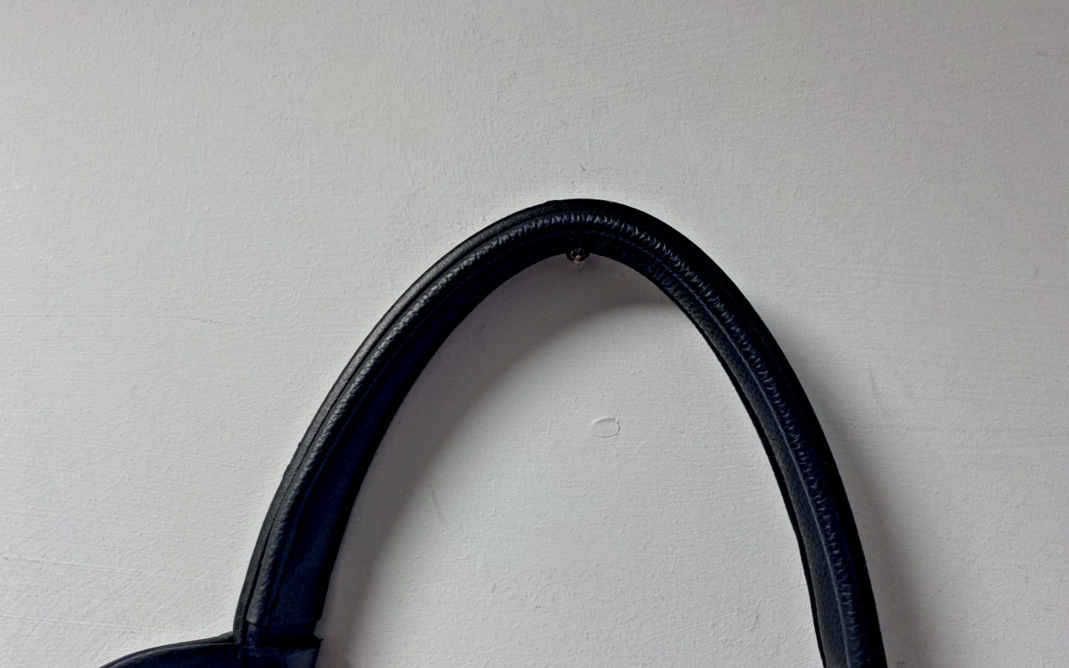 NEW English Leather BRIDLE SNAFFLE BRIDLE Full Black (1427/22-23) B52