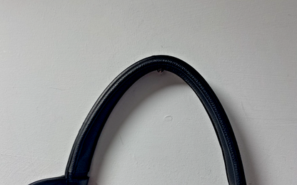 NEW English Leather BRIDLE SNAFFLE BRIDLE Full Black (1427/22-23) B52