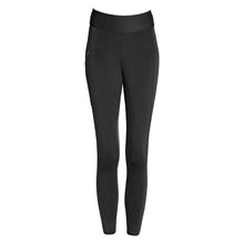 Load image into Gallery viewer, New  black forest thermal Horse riding leggings (102722)
