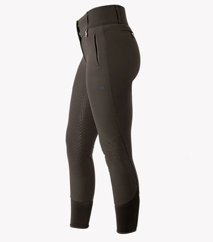 New Premier equine Carapello Ladies Full Seat Gel Riding Breeches (4147)