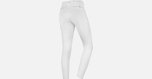 Load image into Gallery viewer, NEW Schockemohle Sports &#39;Victoy&#39; Style Breeches-white (s)
