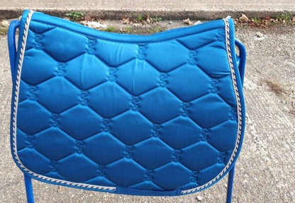 PS OF SWEDEN Signature Jump Saddle Pad