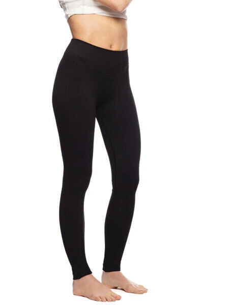 NEW Good Rider Perfect Sport Tights Nylon/Spandex Sticky Full Seat  (112003)