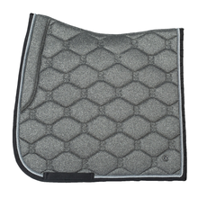Load image into Gallery viewer, PS OF SWEDEN Dressage saddle pad Stardust SALE
