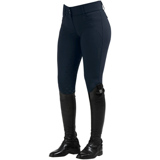 NEW Luanah Full Grip Breeches – Navy UK  28" EU 40 MEDIUM    (674)(R1S1)0