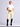 P E  Sophia Ladies Full Seat High Waist Competition Riding Breeches - 30"(UK 14)