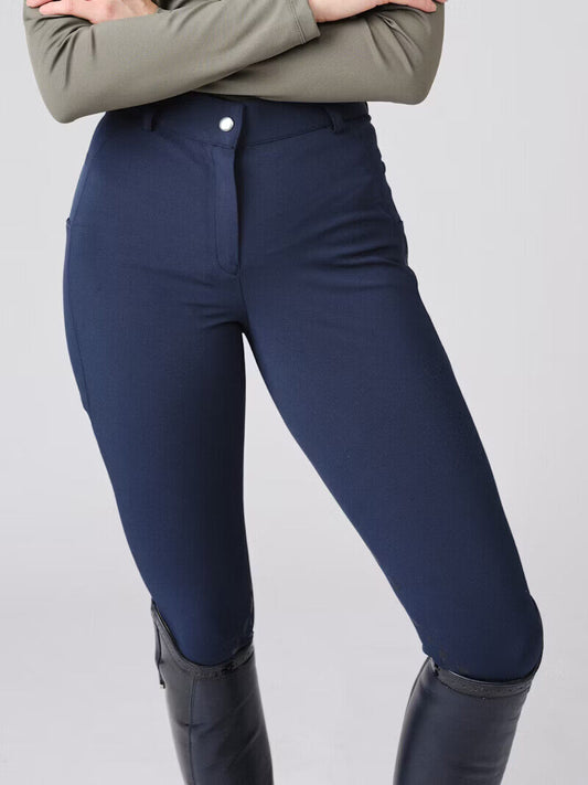 New PS of Sweden CAMERON RIDING BREECHES  (40005-590)