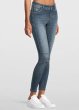 Load image into Gallery viewer, New PS of Sweden Maggie Breeches - Denim (40009)
