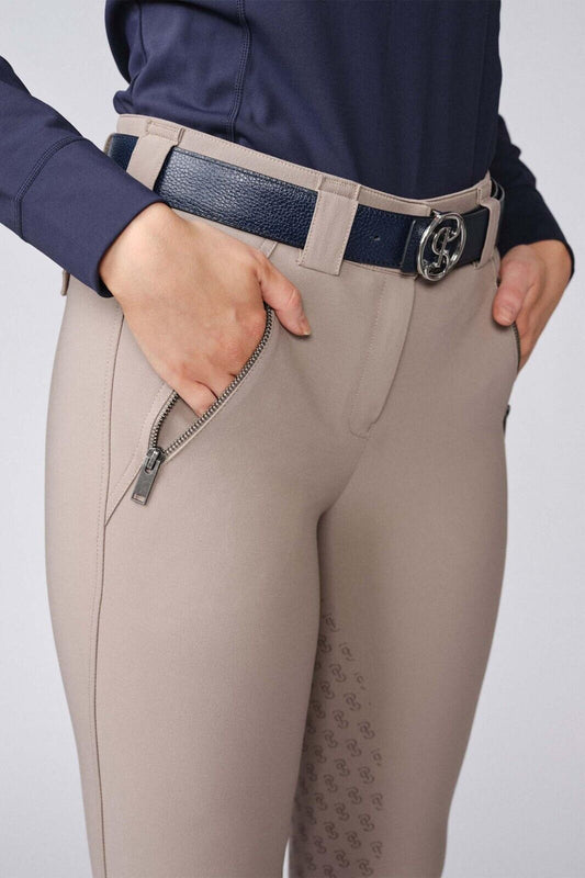 NEW PS OF SWEDEN IVY BREECHES ,MOON ROCK   (IVY 41004)