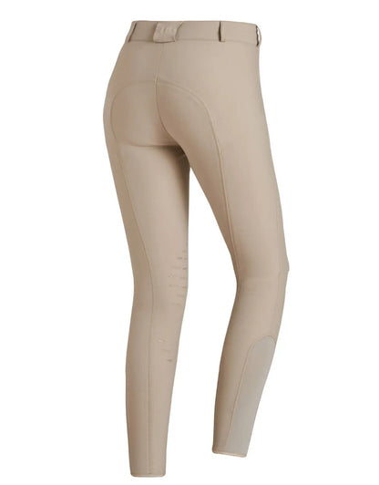 NEWSCHOCKEMOHLE EVA HUNTER BREECHES II ,TAN (2161-00031)( s)
