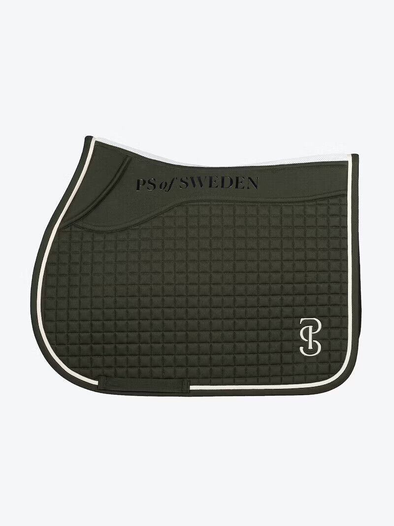 NEW PS OF SWEDEN  SADDLE PAD JUMP ELITE