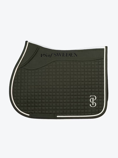 NEW PS OF SWEDEN  SADDLE PAD JUMP ELITE