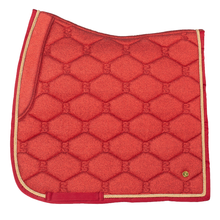 Load image into Gallery viewer, PS OF SWEDEN Dressage saddle pad Stardust SALE

